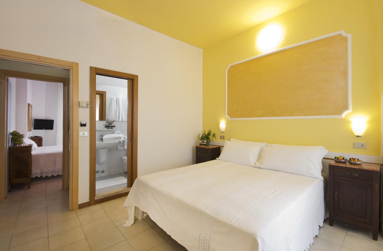 Hotel Trafalgar Rimini Zewnętrze zdjęcie