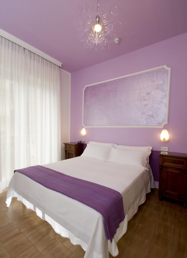 Hotel Trafalgar Rimini Zewnętrze zdjęcie
