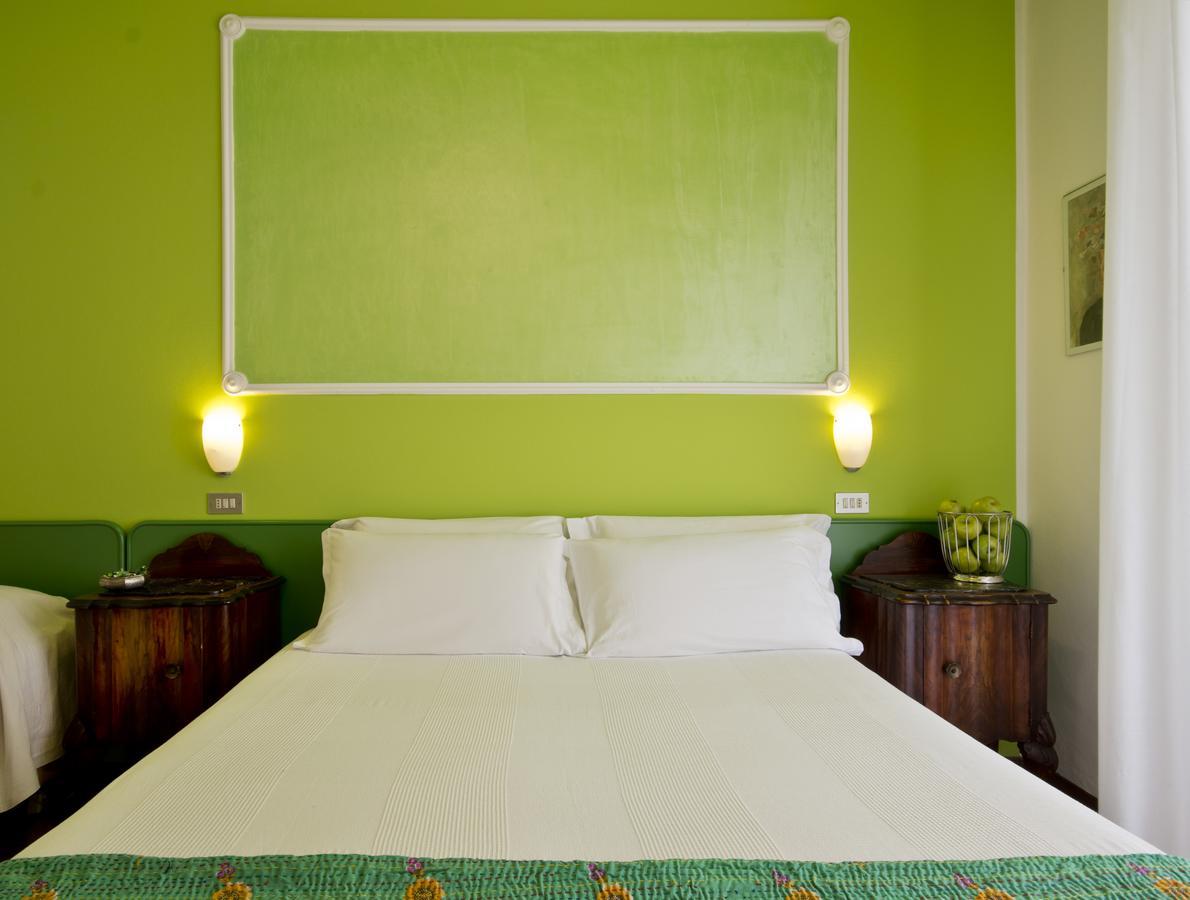 Hotel Trafalgar Rimini Zewnętrze zdjęcie