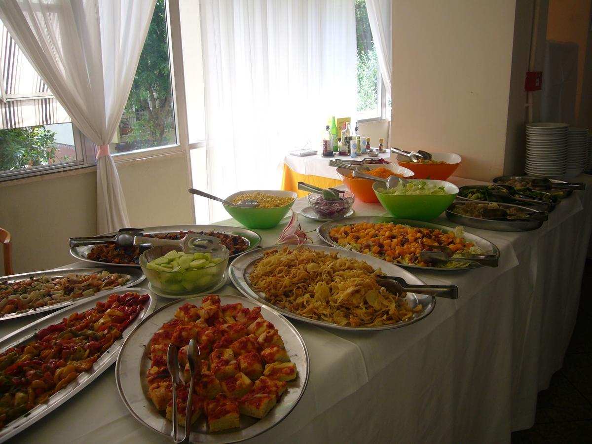 Hotel Trafalgar Rimini Zewnętrze zdjęcie